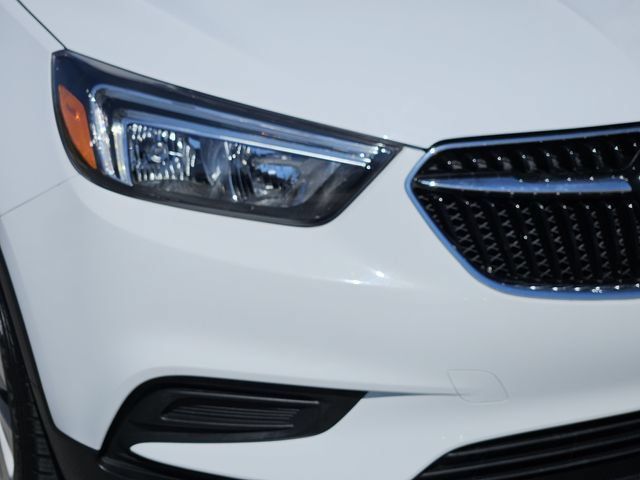 Used 2020 Buick Encore Preferred FWD image 8