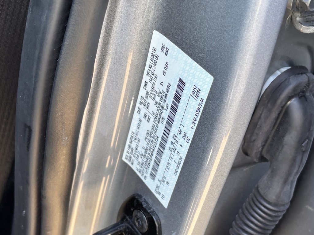 Used 2023 Ford F150 XLT w/ Equipment Group 302A High AWD/4WD image 33