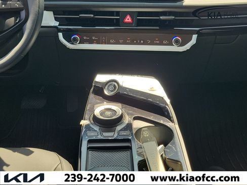 New 2026 Kia EV6 Light RWD image 18