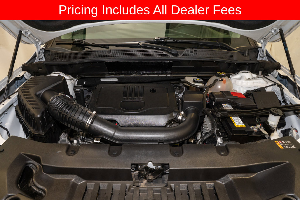 Used 2023 Chevrolet Blazer LT w/ Convenience Package FWD image 20