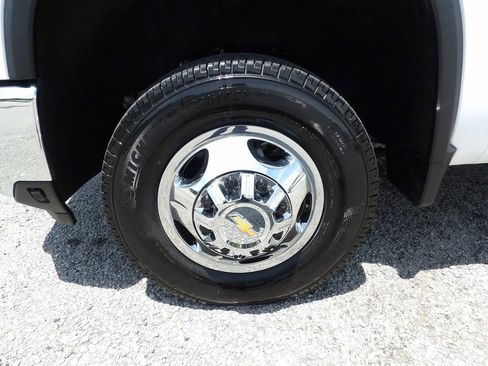 Used 2024 Chevrolet Silverado 3500 LT w/ Convenience Package AWD/4WD image 60