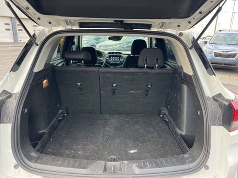 Used 2021 Chevrolet TrailBlazer LT w/ Convenience Package image 20