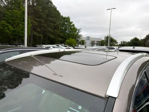 Used 2015 Honda CR-V EX-L image 10