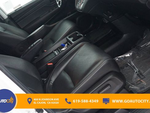 Used 2024 Honda Odyssey EX-L image 8