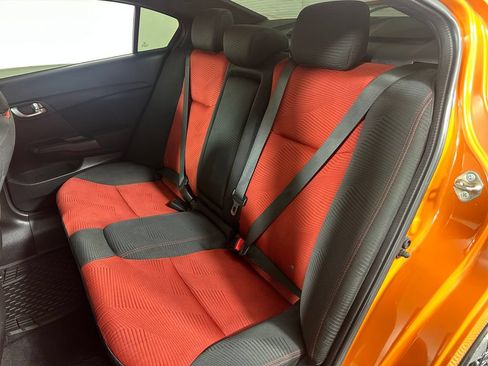 Used 2014 Honda Civic Si image 19