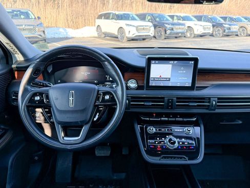 Certified 2022 Lincoln Corsair Reserve w/ Equipment Group 201A image 22