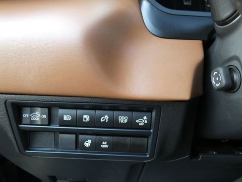 Used 2024 Toyota Tundra 1794 Edition image 64