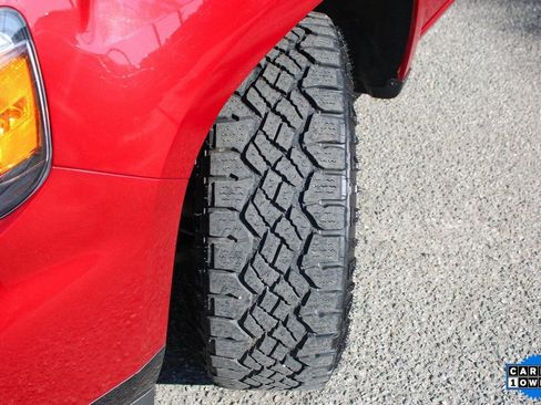 Used 2021 GMC Canyon AT4 w/ LPO, Power Package image 40