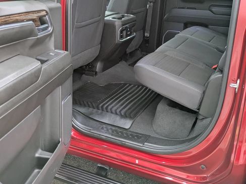 Used 2024 GMC Sierra 1500 Elevation w/ Preferred Package AWD/4WD image 23