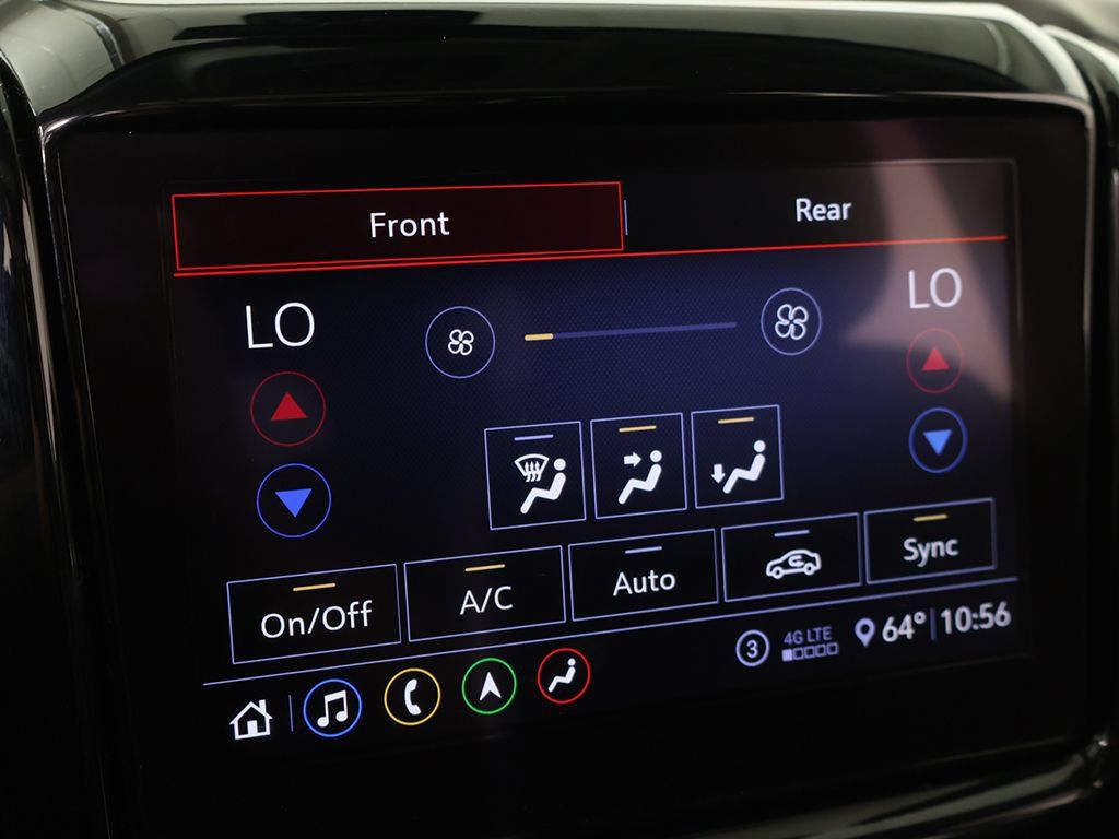 Used 2021 Chevrolet Traverse RS w/ LPO, Floor Liner Package AWD/4WD image 54