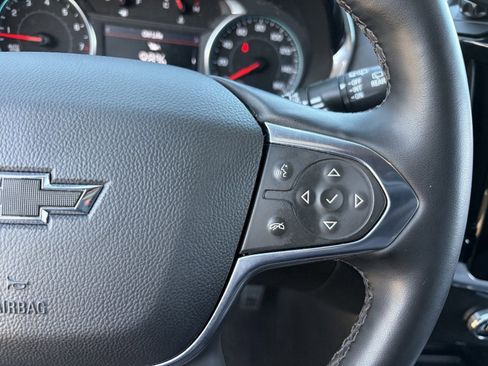 Used 2023 Chevrolet Traverse RS AWD/4WD image 26