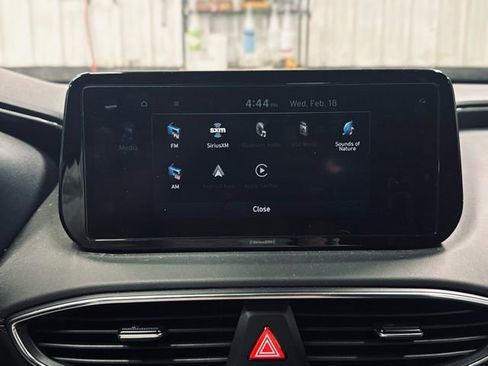 Used 2023 Hyundai Santa Fe SEL w/ Cargo Package image 32