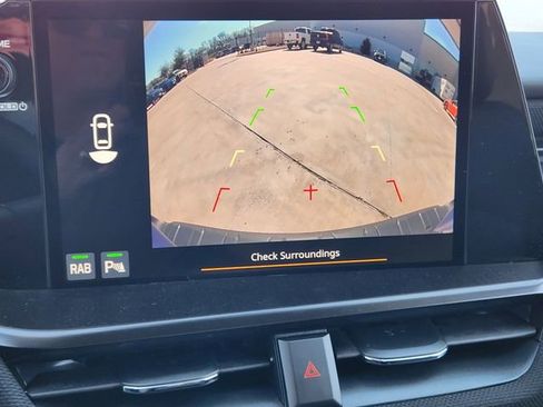 New 2026 Subaru Outback Limited image 14