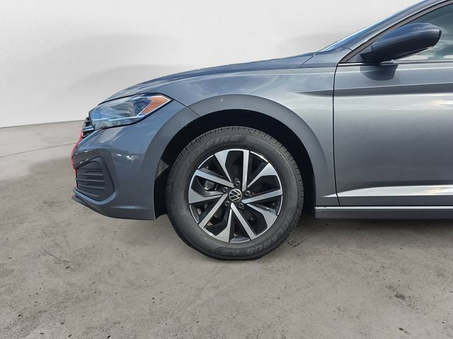 Used 2024 Volkswagen Jetta S FWD image 14