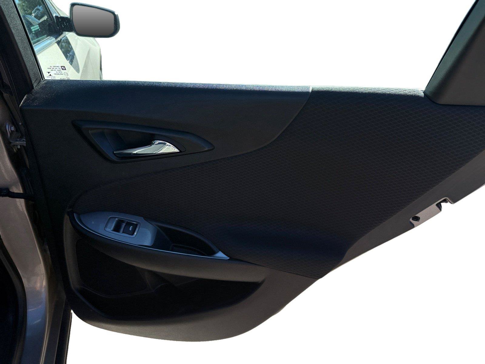 Used 2023 Chevrolet Malibu LT FWD image 21