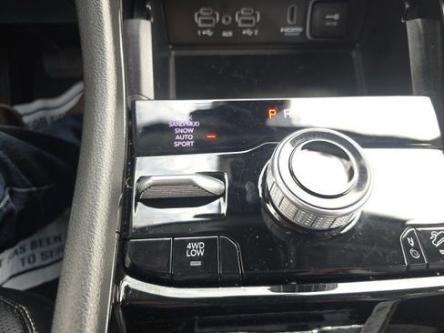 Used 2022 Jeep Grand Cherokee Limited 4xe w/ Luxury Tech Group II image 26