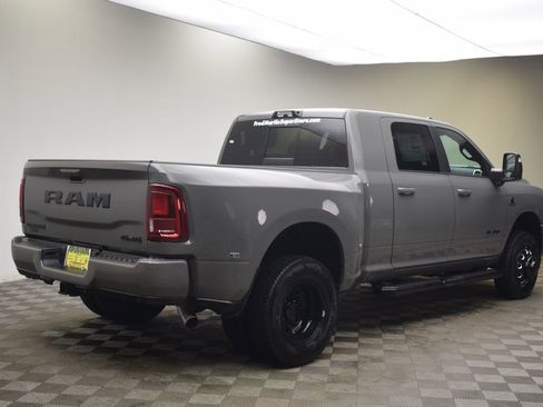 New 2026 RAM 3500 Laramie image 6