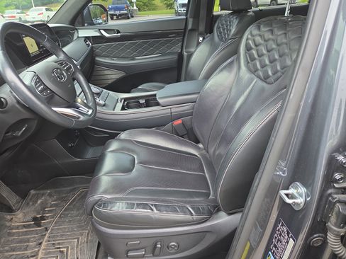 Used 2020 Hyundai Palisade Limited FWD image 5