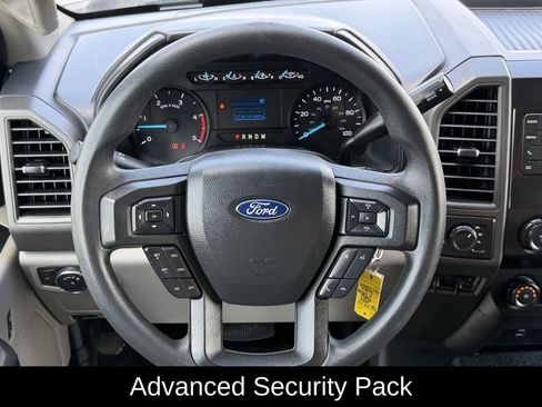 Used 2022 Ford F350 XL w/ Power Equipment Group AWD/4WD image 14
