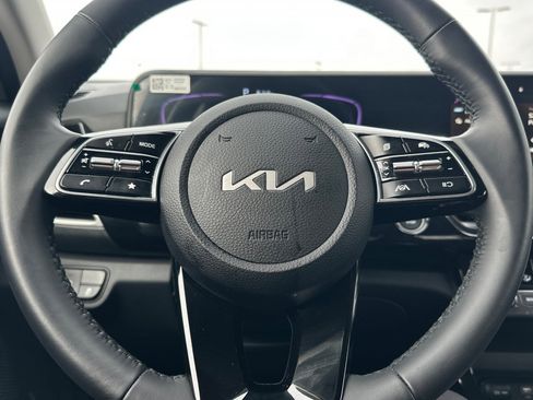 Certified 2026 Kia Seltos S image 23