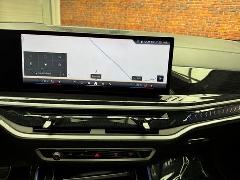 Certified 2024 BMW X5 xDrive40i w/ M Sport Package image 18