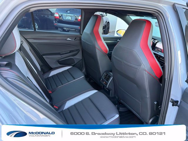 Used 2022 Volkswagen GTI Autobahn FWD image 12
