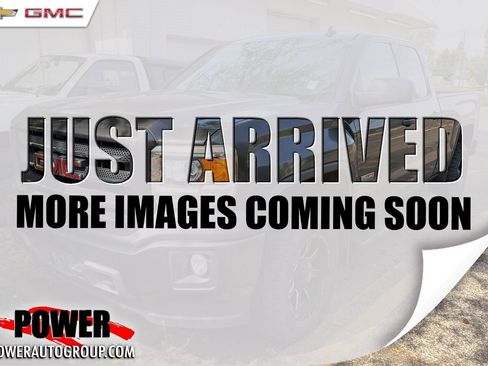 Used 2014 GMC Sierra 1500 SLT w/ All-Terrain Package AWD/4WD image 1