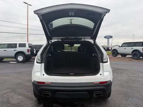 Used 2019 Cadillac XT4 Sport AWD/4WD image 5