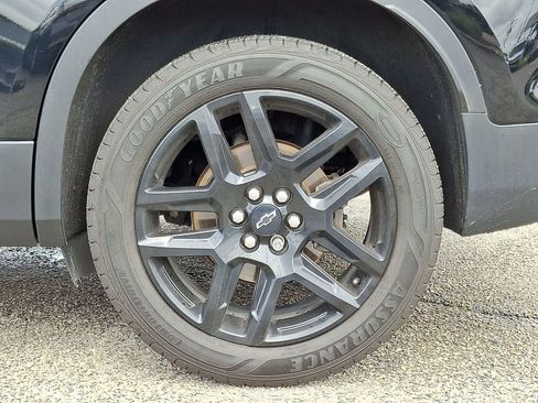 Used 2022 Chevrolet Blazer LT w/ Sound & Technology Package FWD image 39