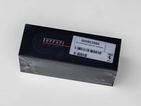 Certified 2018 Ferrari 488 GTB image 79