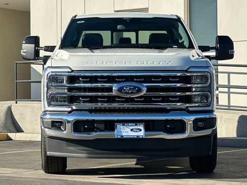 New 2026 Ford F350 Lariat AWD/4WD image 8