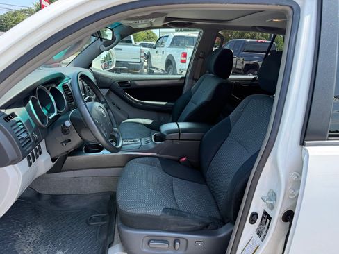 Used 2006 Toyota 4Runner Sport RWD image 9