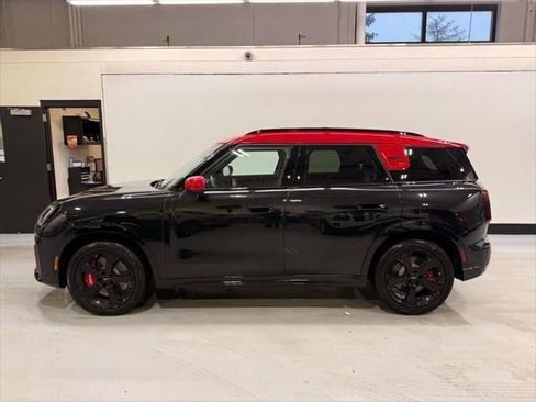 New 2026 MINI Cooper Countryman John Cooper Works image 2