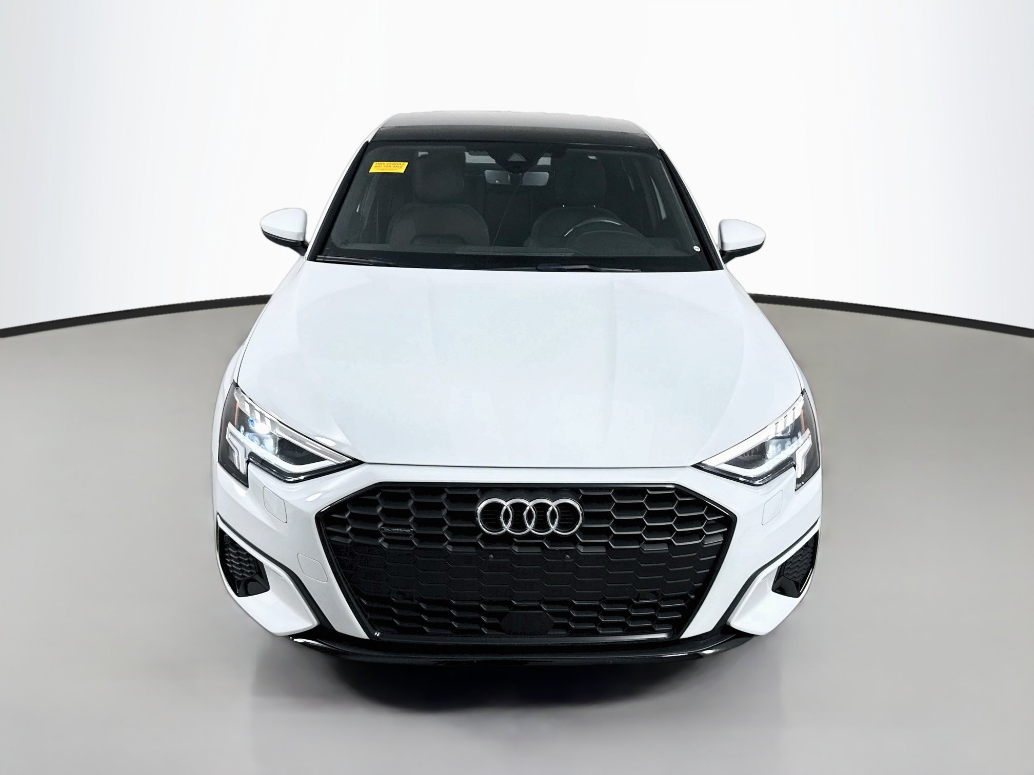 Used 2024 Audi A3 2.0T Premium Plus w/ Premium Plus Package AWD/4WD image 2
