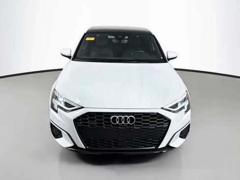 Used 2024 Audi A3 2.0T Premium Plus w/ Premium Plus Package AWD/4WD image 2