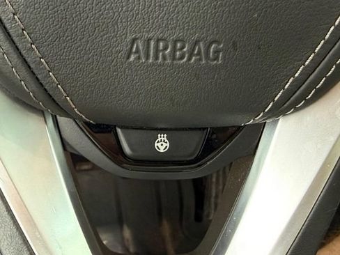 Used 2021 BMW X5 xDrive40i w/ Convenience Package AWD/4WD image 17