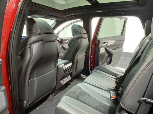 Used 2025 Acura MDX A-Spec image 12