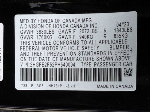 Used 2022 Hyundai Santa Cruz SEL Premium w/ Cargo Package AWD/4WD image 33