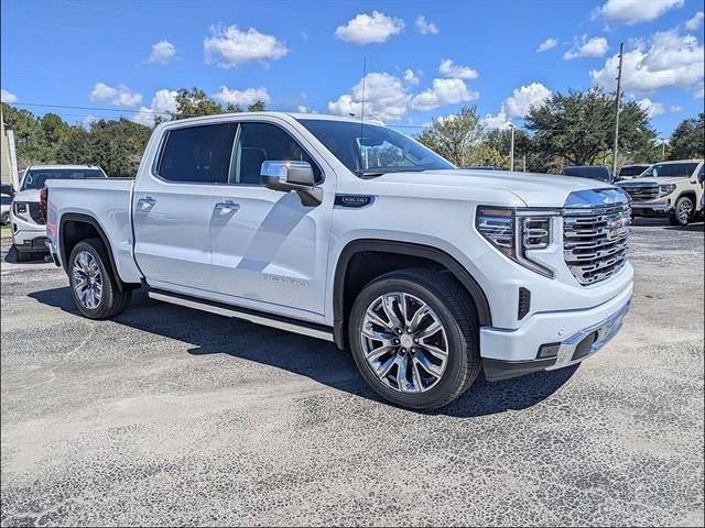 New 2026 Chevrolet Silverado 1500 RST w/ RST All Star Premium Package AWD/4WD image 34