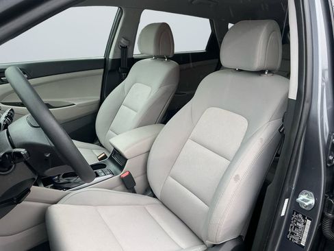 Used 2017 Hyundai Tucson SE image 10