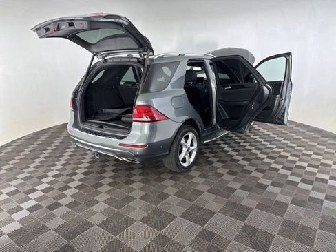 Used 2019 Mercedes-Benz GLE 400 4MATIC image 15