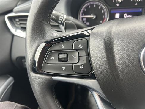 Certified 2023 Buick Enclave Essence w/ Experience Buick Package image 30