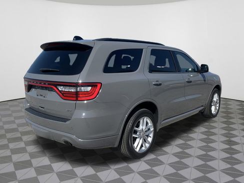 Used 2025 Dodge Durango GT AWD/4WD image 10