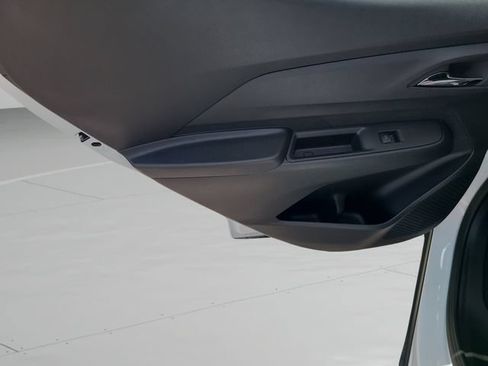 New 2027 Chevrolet Bolt LT FWD image 16