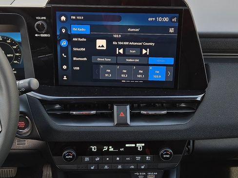 New 2026 Subaru Outback Limited image 13