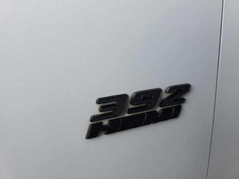 Used 2014 Dodge Charger SRT8 Super Bee w/ Satin Vapor Edition image 18