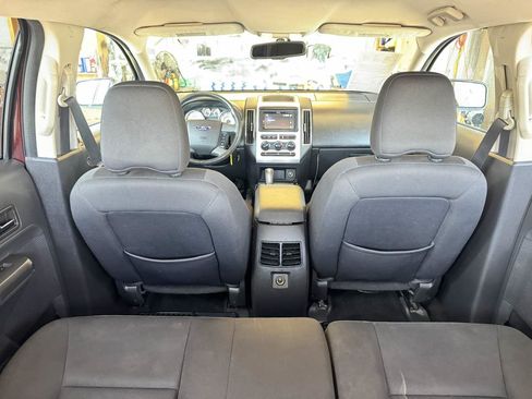 Used 2009 Ford Edge SEL FWD image 25
