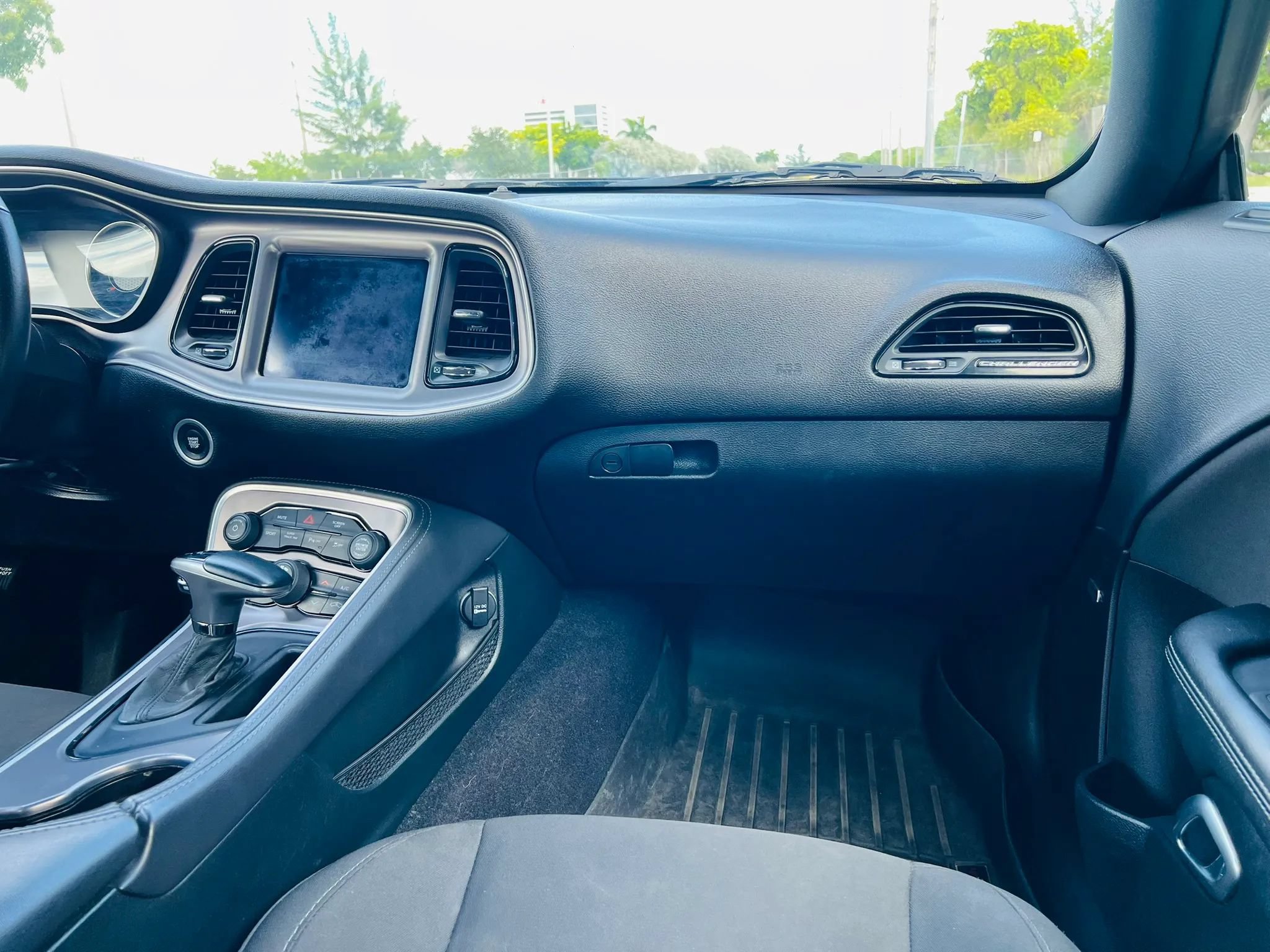 Used 2019 Dodge Challenger R/T RWD image 16