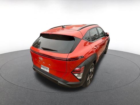 Used 2025 Hyundai Kona SEL image 5