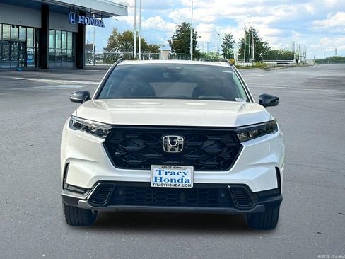 New 2026 Honda CR-V Sport-L image 9